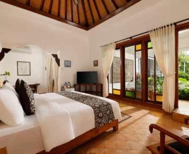 (804) SUITE TYPE - BEDROOM