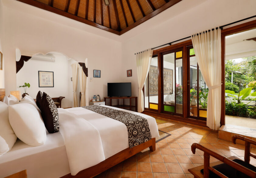 (804) SUITE TYPE - BEDROOM