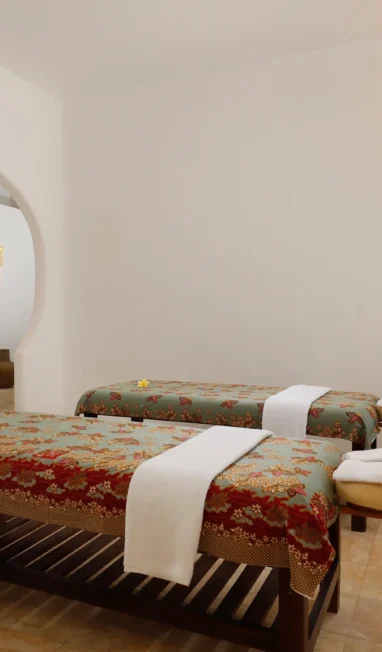MANDALA PURI (SPA)