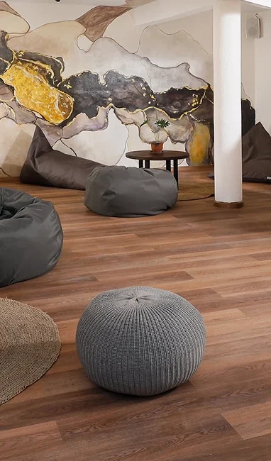 WANTILAN (CO-WORKING SPACE)